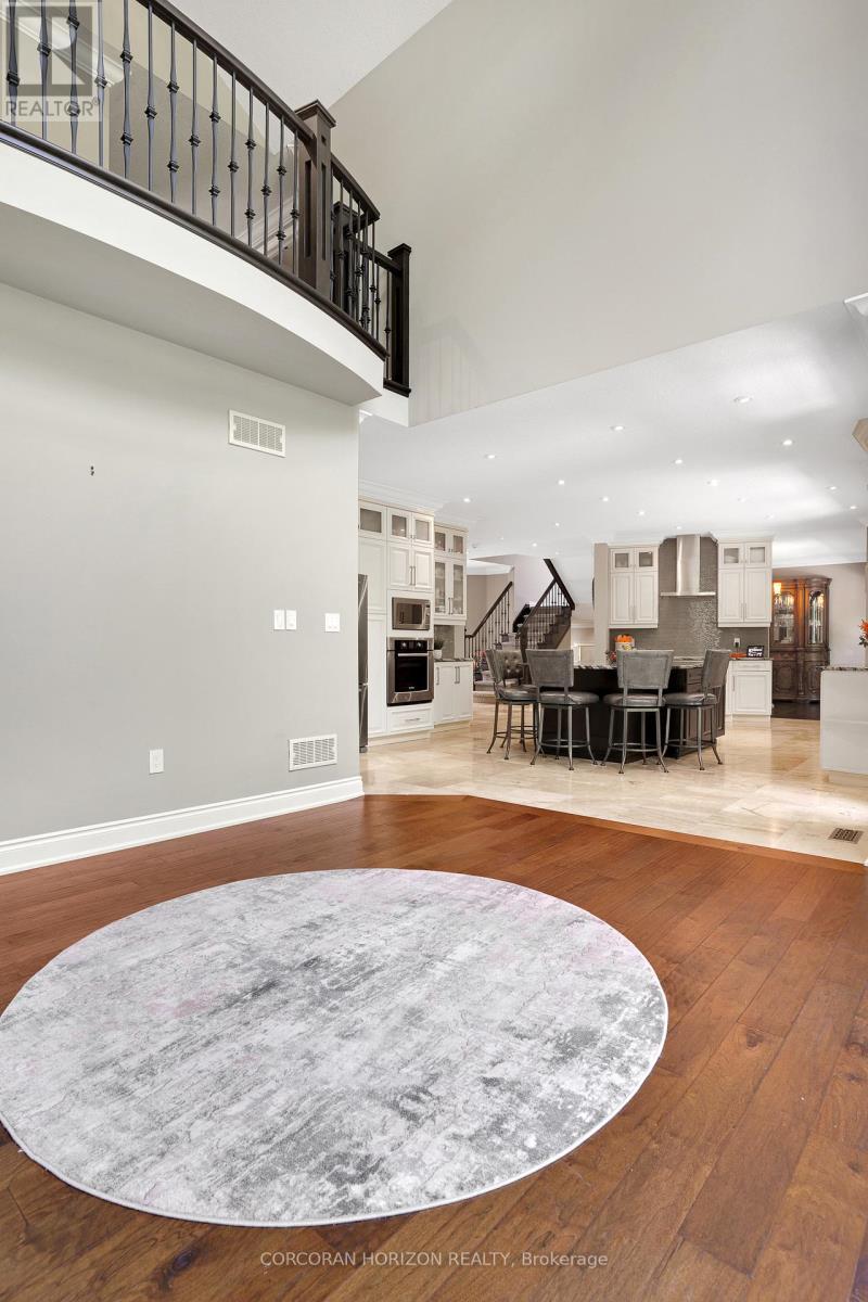 8 - 258 Edgewater Crescent, Kitchener, ON - Indoor Photo Showing Other Room