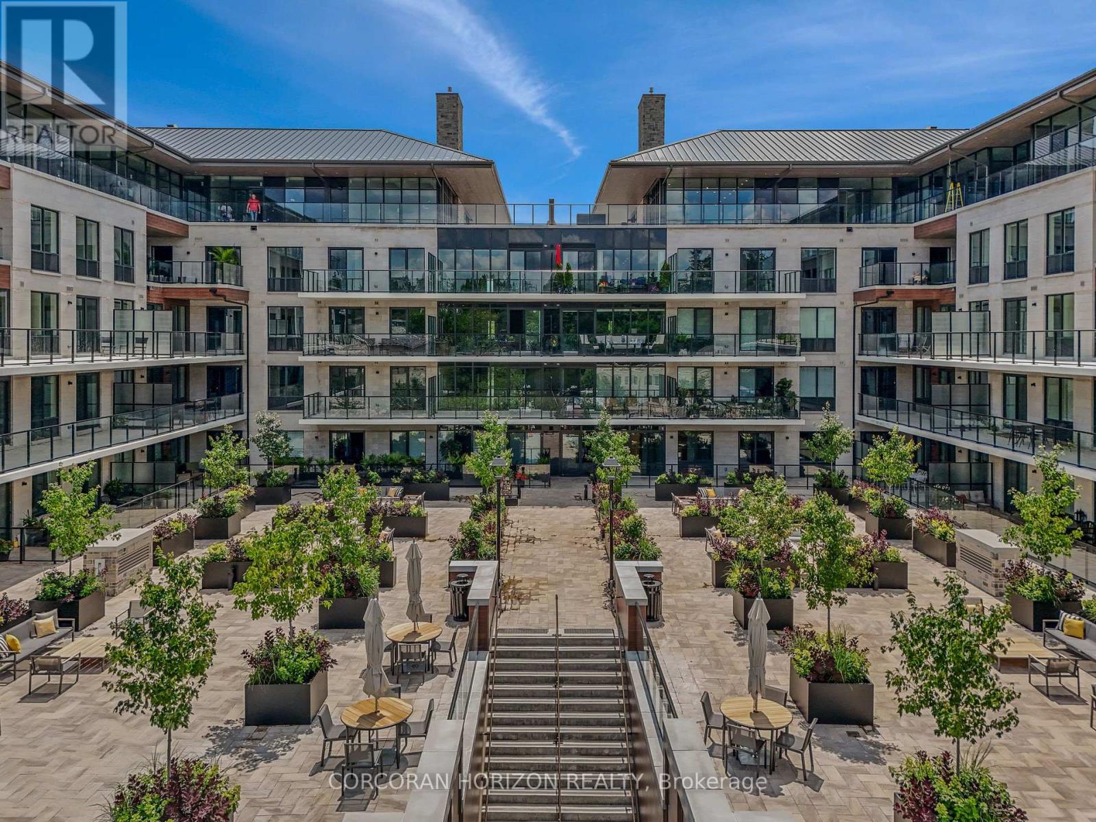 32 - 6523 Wellington 7 Road, Centre Wellington, ON - Outdoor With Balcony