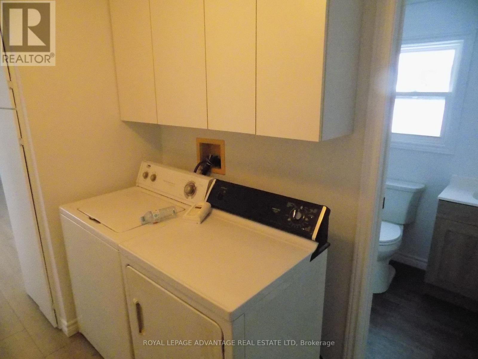 847 Iron Mine Road N, Lanark Highlands, ON - Indoor Photo Showing Laundry Room