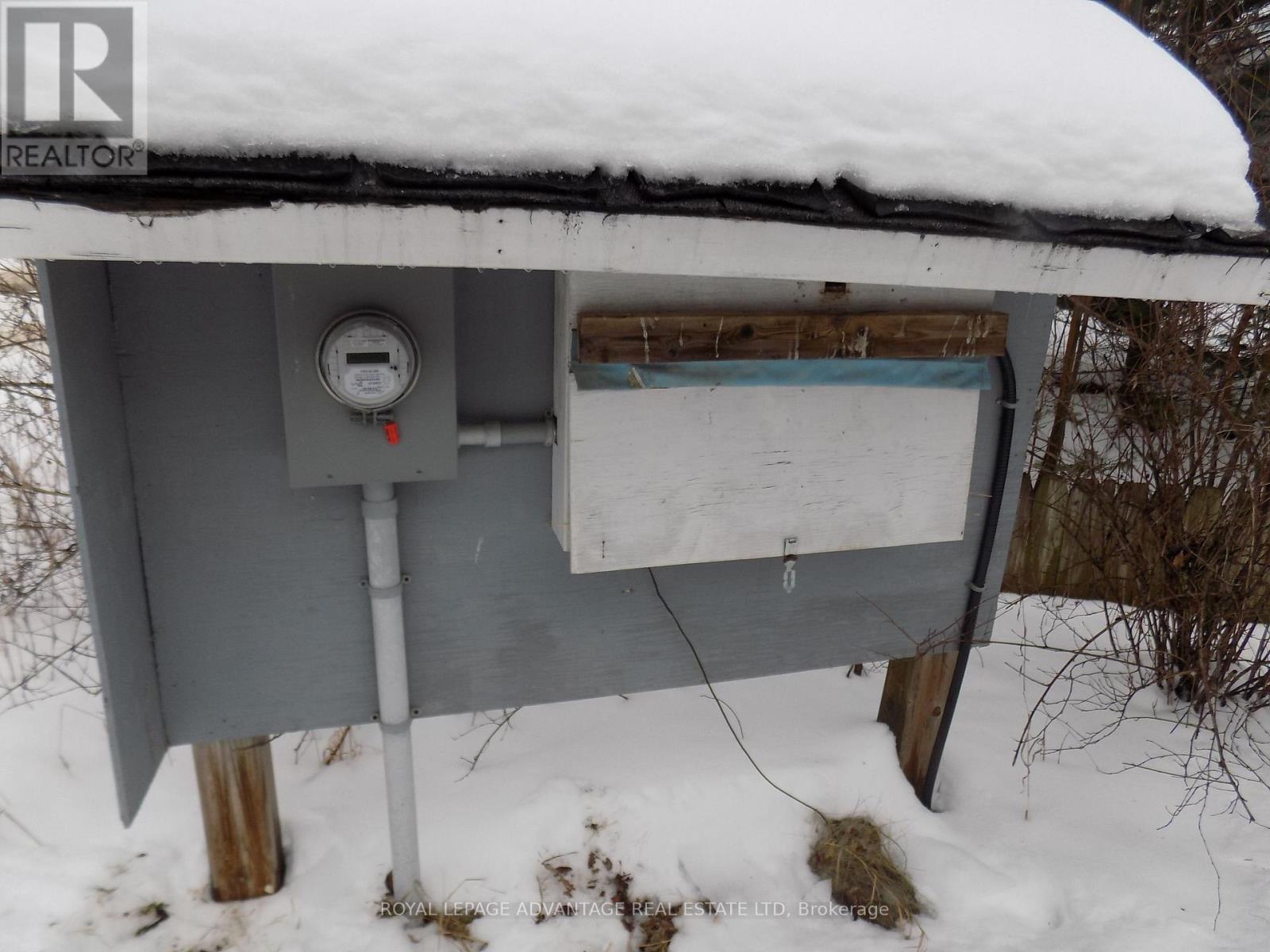 847 Iron Mine Road N, Lanark Highlands, ON - Outdoor