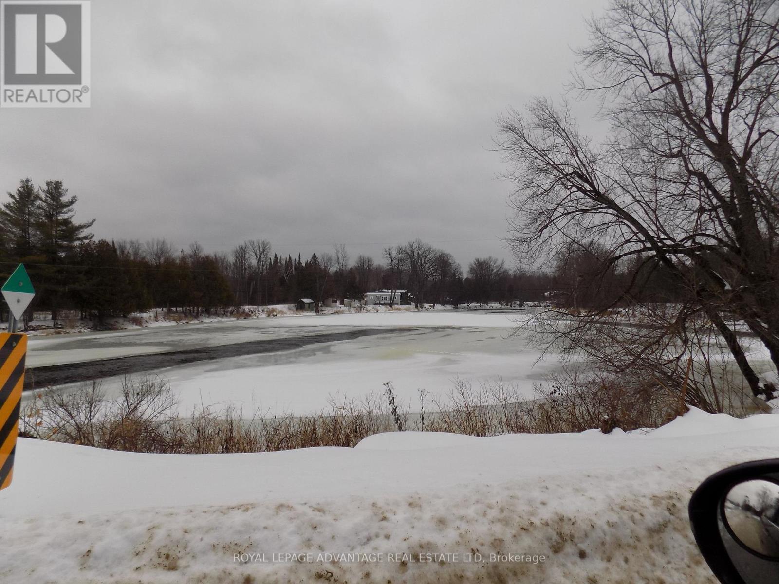 847 Iron Mine Road N, Lanark Highlands, ON - Outdoor With View