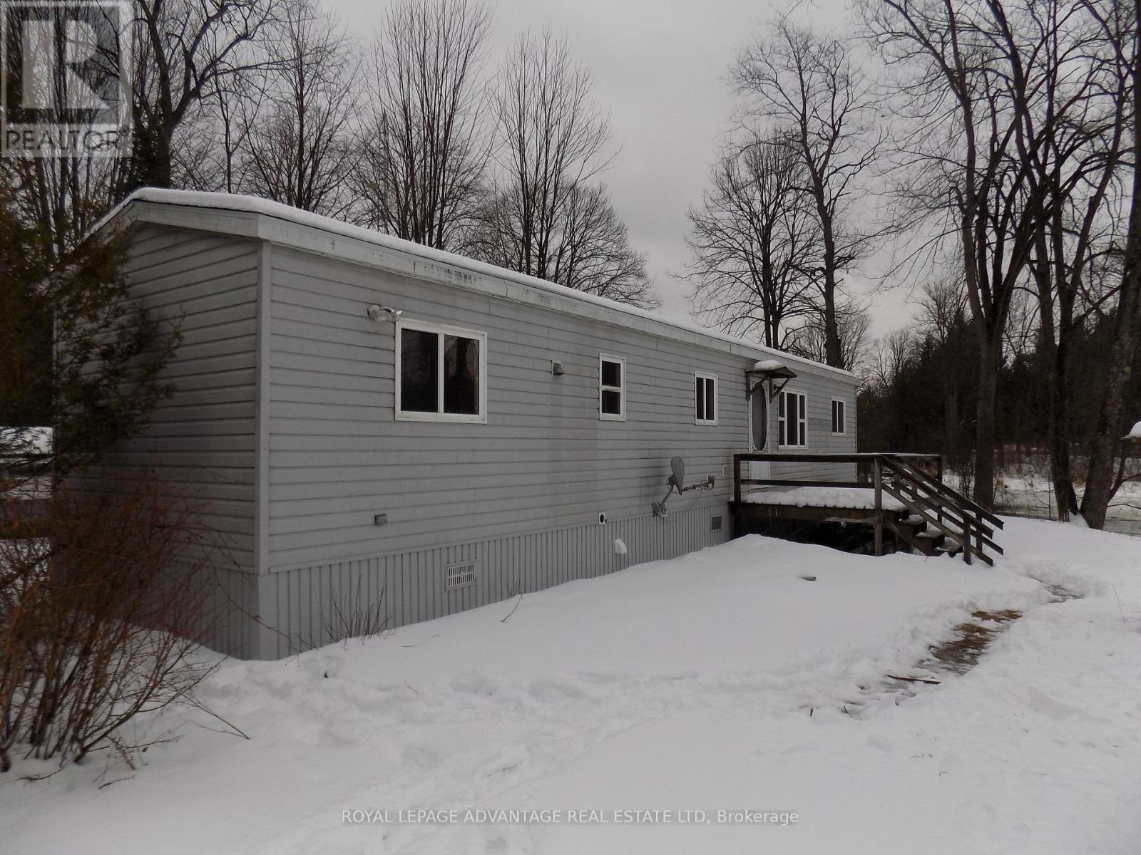 847 Iron Mine Road N, Lanark Highlands, ON - Outdoor