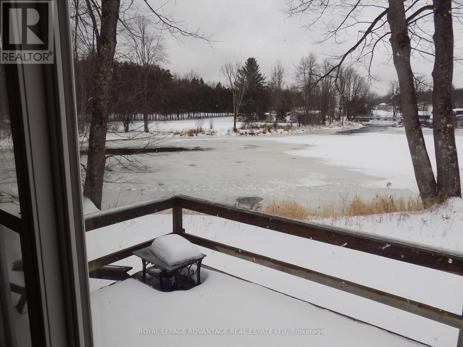 847 Iron Mine Road N, Lanark Highlands, ON - Outdoor