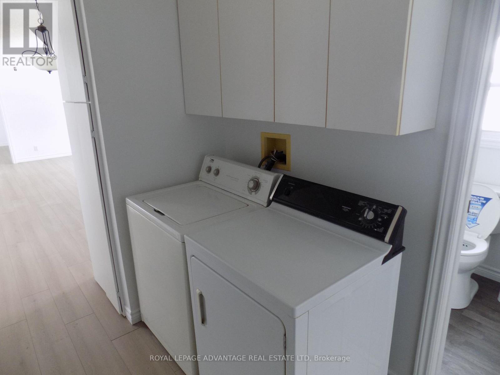 847 Iron Mine Road N, Lanark Highlands, ON - Indoor Photo Showing Laundry Room