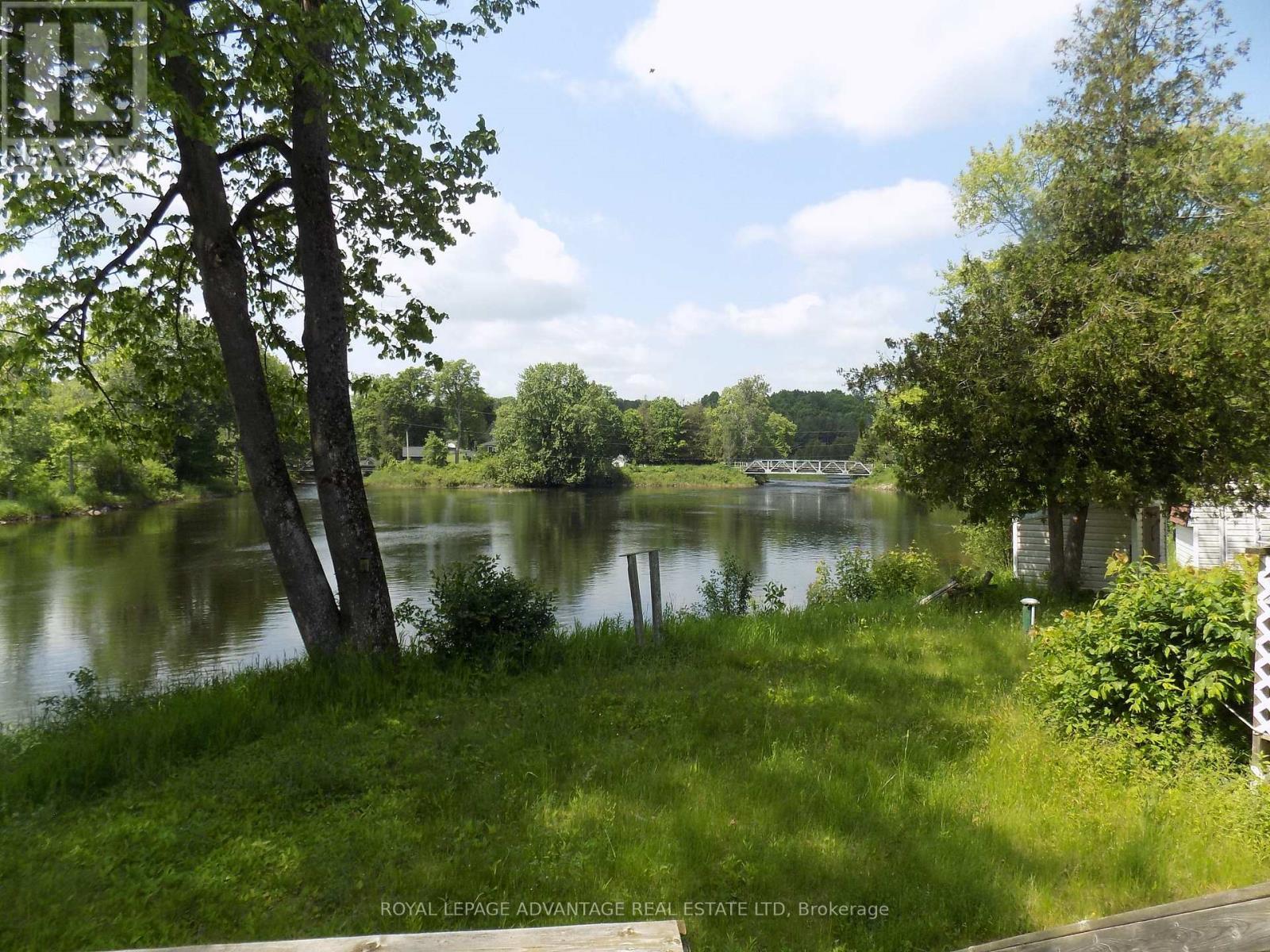 847 Iron Mine Road N, Lanark Highlands, ON - Outdoor With Body Of Water With View