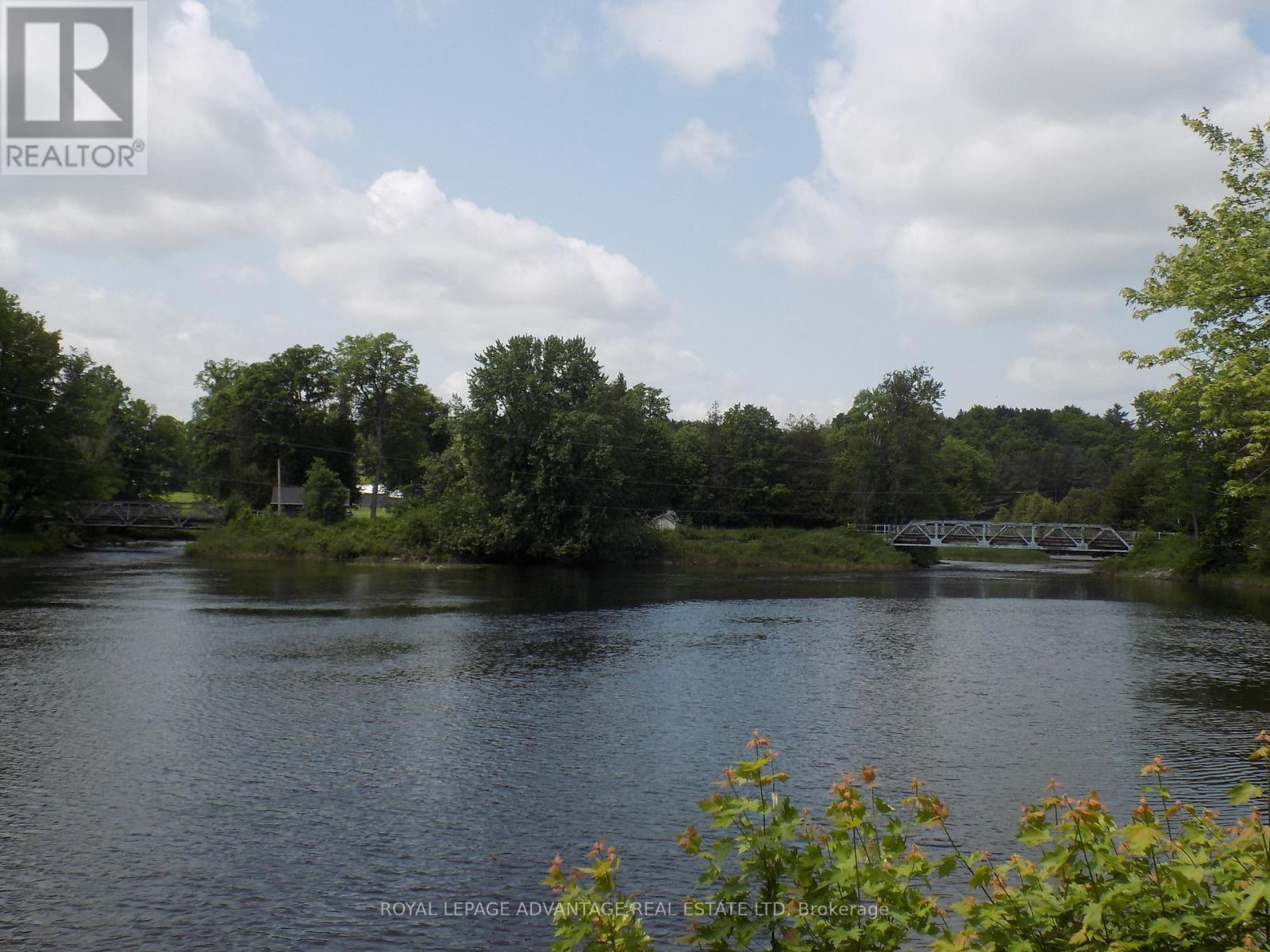 847 Iron Mine Road N, Lanark Highlands, ON - Outdoor With Body Of Water With View
