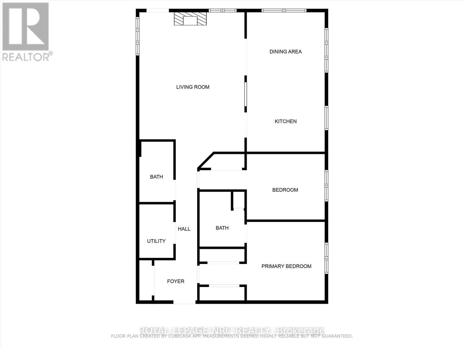 101 - 55 Main Street, St. Catharines (Port Dalhousie), ON - Other