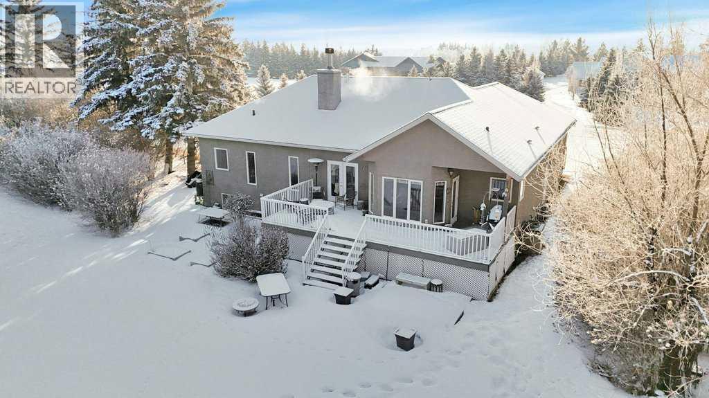 35276 Range Road 10 - 110, Rural Red Deer County, AB - Outdoor