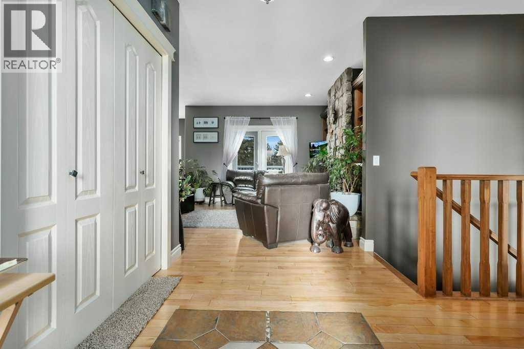 35276 Range Road 10 - 110, Rural Red Deer County, AB - Indoor Photo Showing Other Room