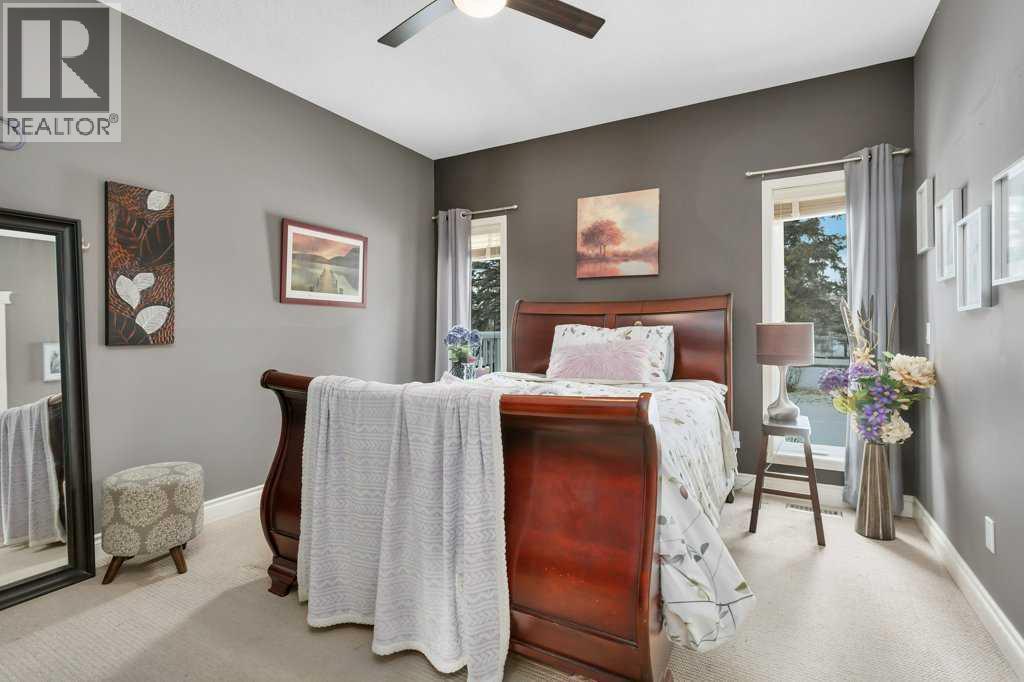 35276 Range Road 10 - 110, Rural Red Deer County, AB - Indoor Photo Showing Bedroom