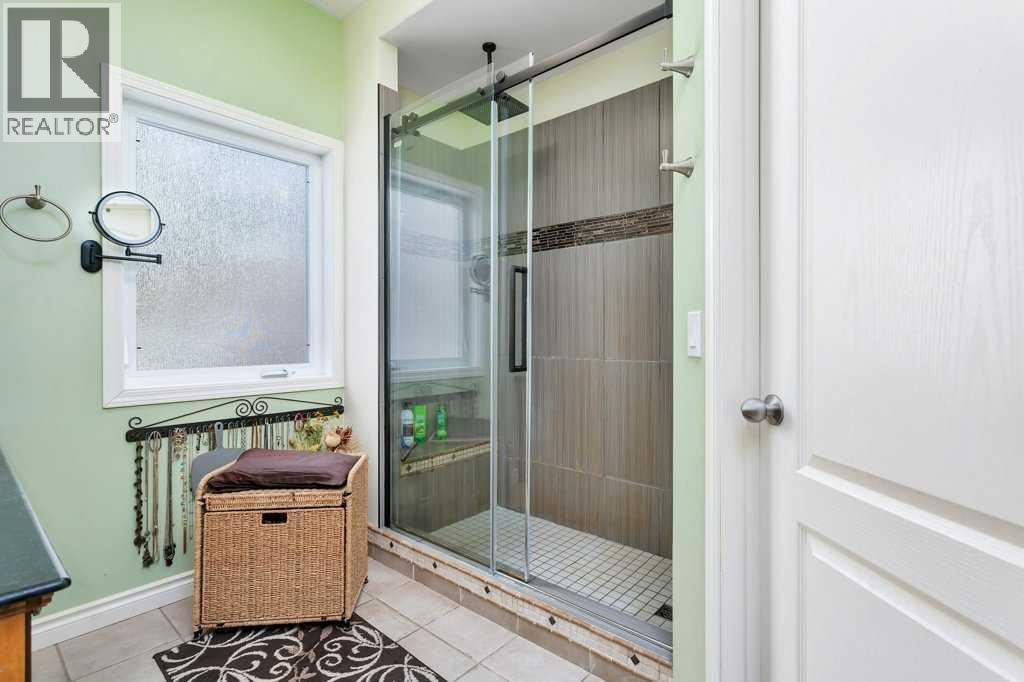 35276 Range Road 10 - 110, Rural Red Deer County, AB - Indoor Photo Showing Bathroom