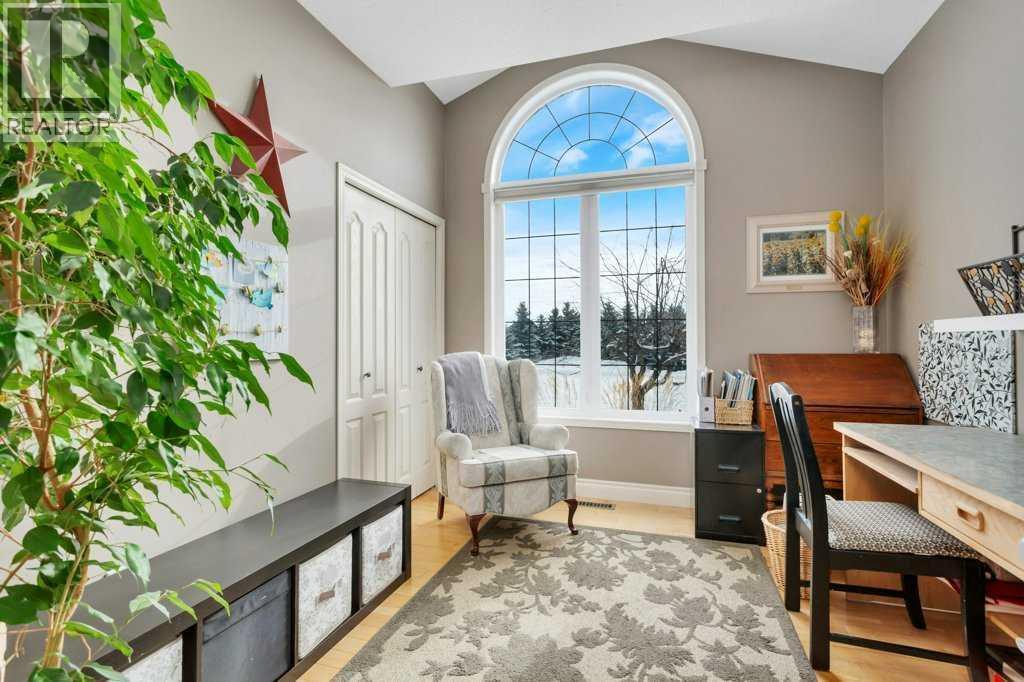 35276 Range Road 10 - 110, Rural Red Deer County, AB - Indoor