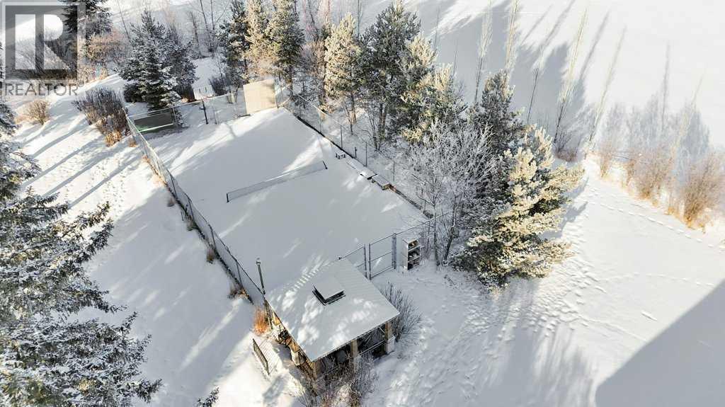 35276 Range Road 10 - 110, Rural Red Deer County, AB - Outdoor With View