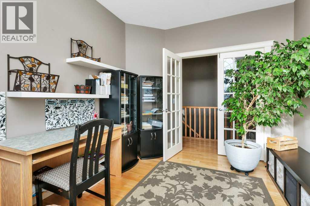 35276 Range Road 10 - 110, Rural Red Deer County, AB - Indoor