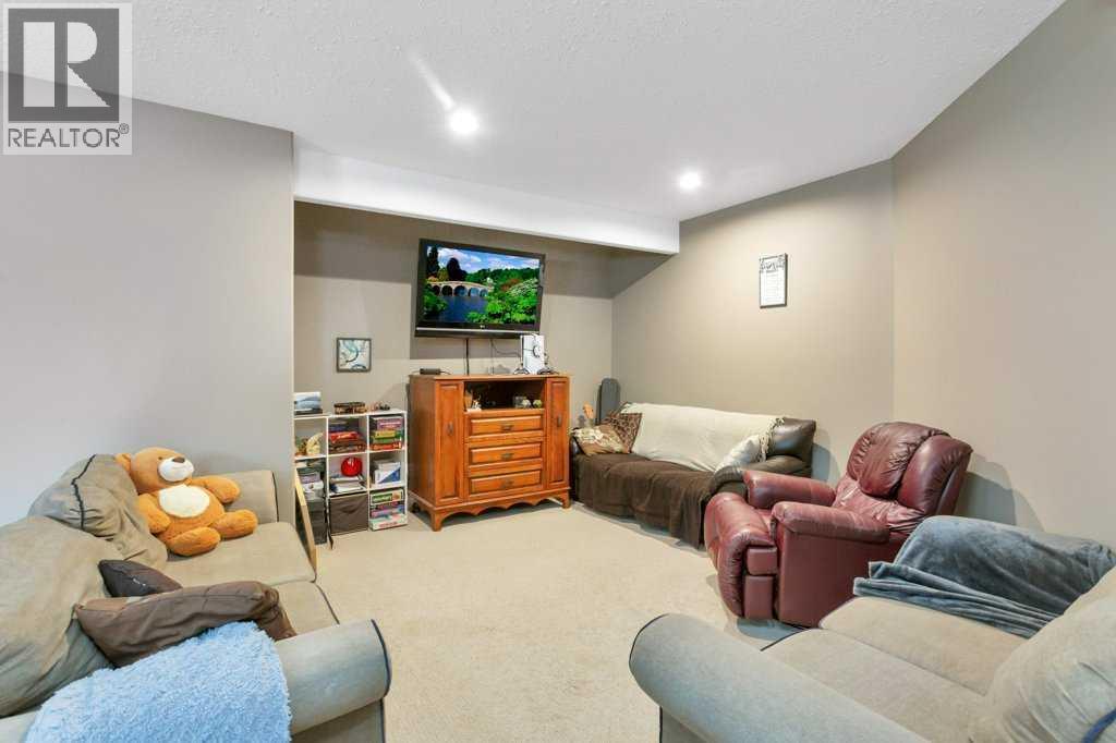 35276 Range Road 10 - 110, Rural Red Deer County, AB - Indoor Photo Showing Basement