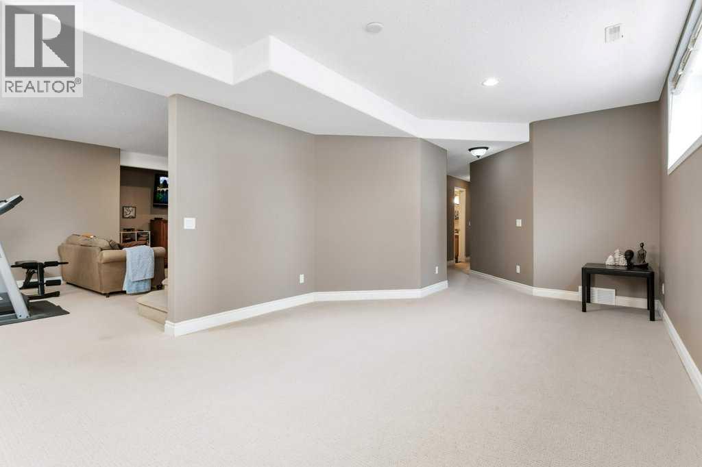 35276 Range Road 10 - 110, Rural Red Deer County, AB - Indoor