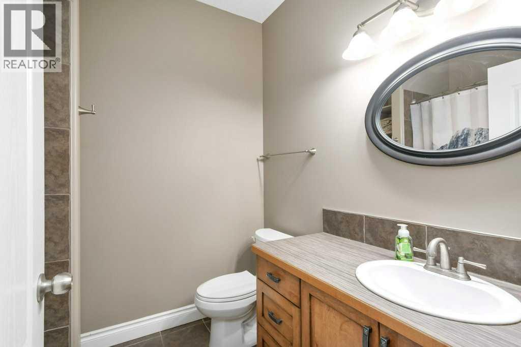35276 Range Road 10 - 110, Rural Red Deer County, AB - Indoor Photo Showing Bathroom