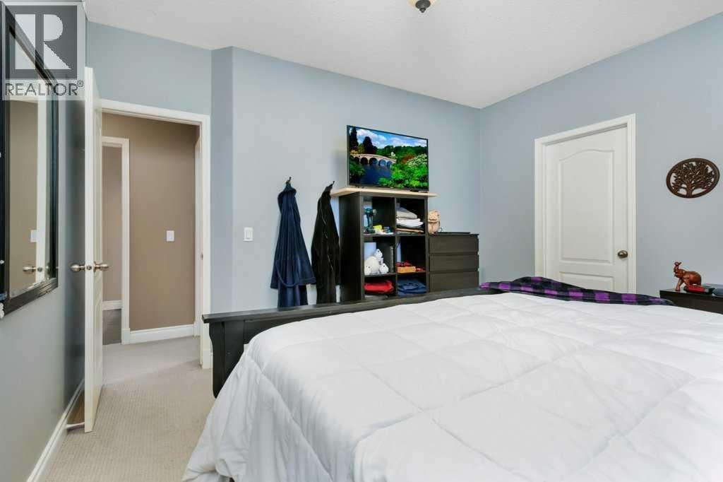 35276 Range Road 10 - 110, Rural Red Deer County, AB - Indoor Photo Showing Bedroom