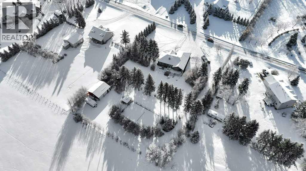 35276 Range Road 10 - 110, Rural Red Deer County, AB - Outdoor With View