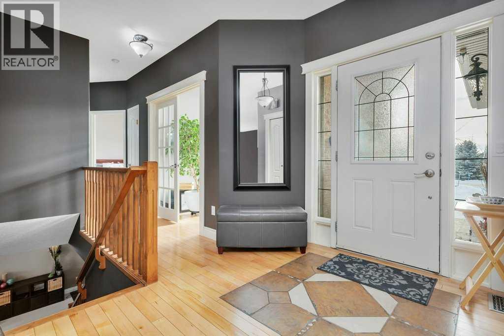 35276 Range Road 10 - 110, Rural Red Deer County, AB - Indoor Photo Showing Other Room