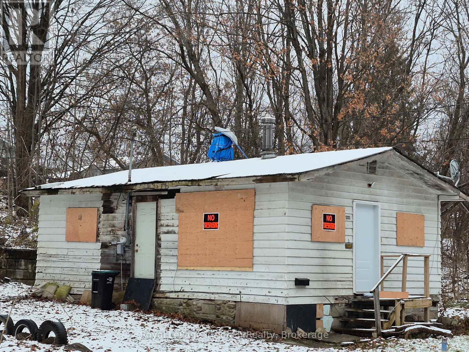 466 Fifth Avenue, Tay (Port Mcnicoll), ON - Outdoor