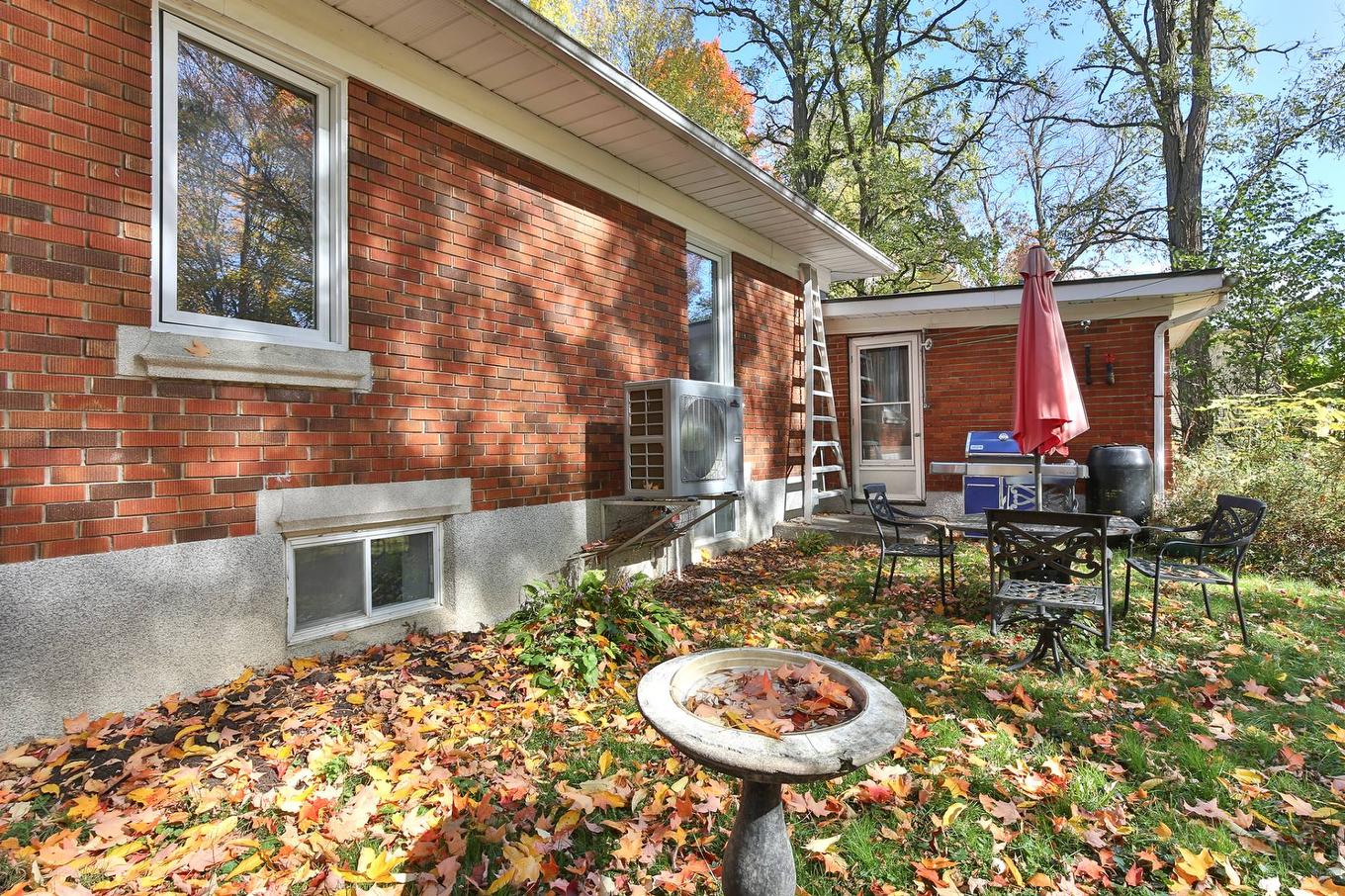 Back facade - 25 Rue De L'Académie, Bedford - Ville, QC - Outdoor With Exterior
