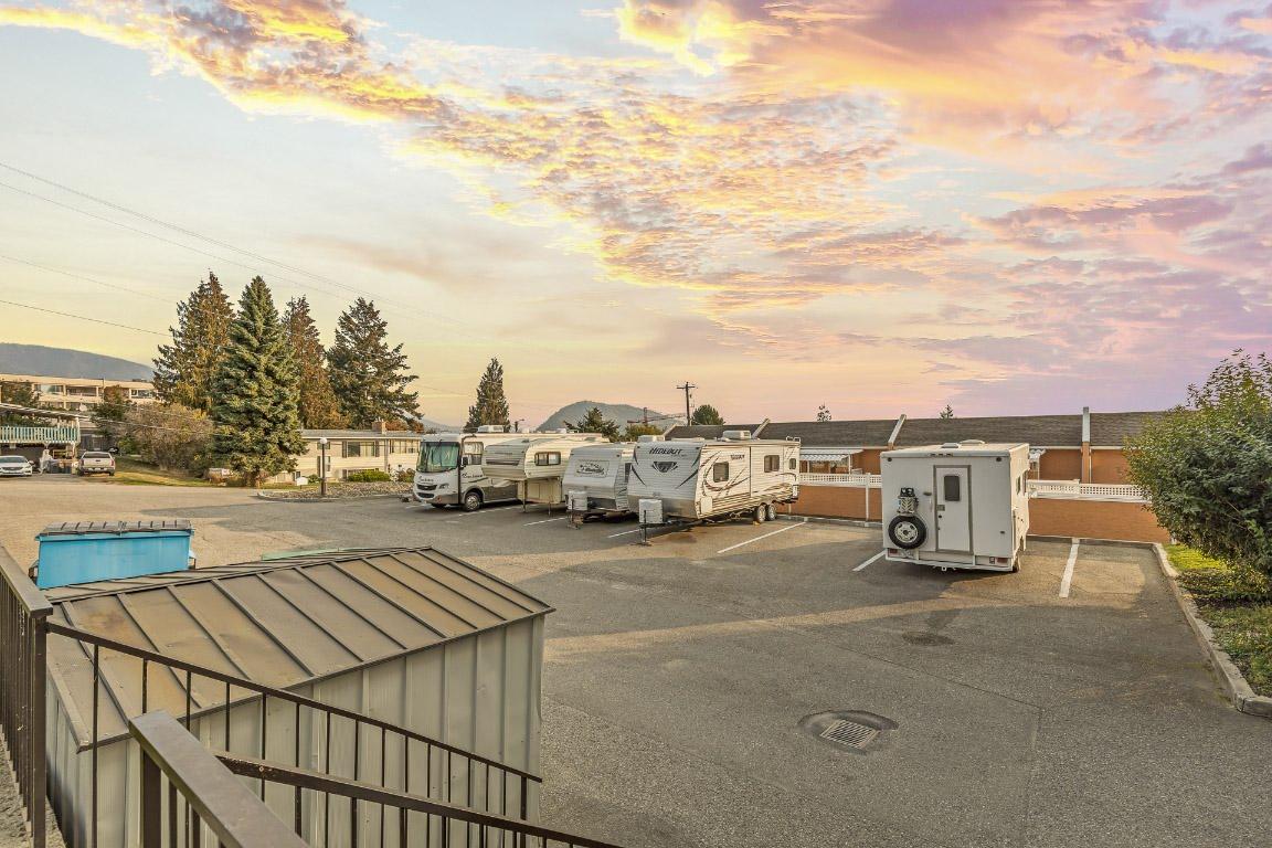 106-3815 Brown Road, West Kelowna, BC - Outdoor With View