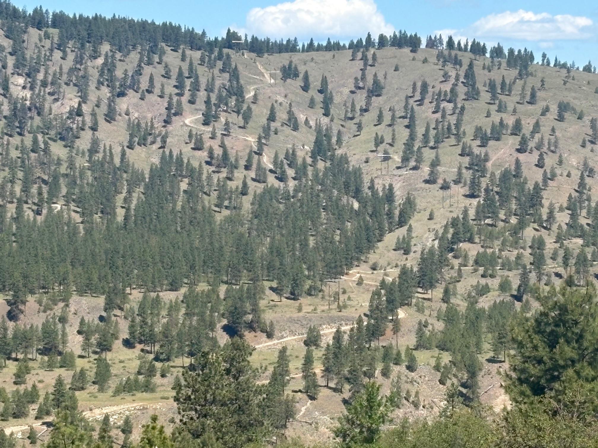 Dl 2514S, Penticton, BC