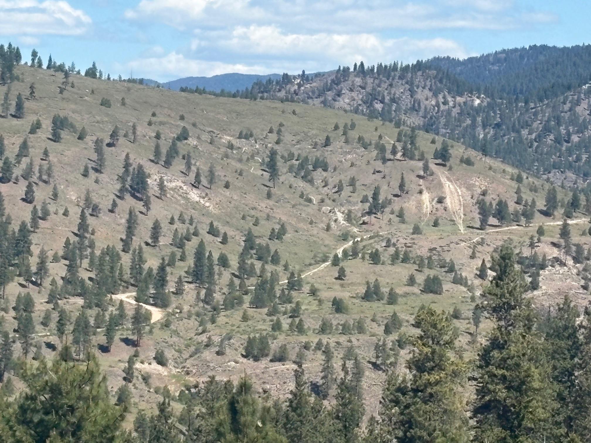 Dl 2514S, Penticton, BC