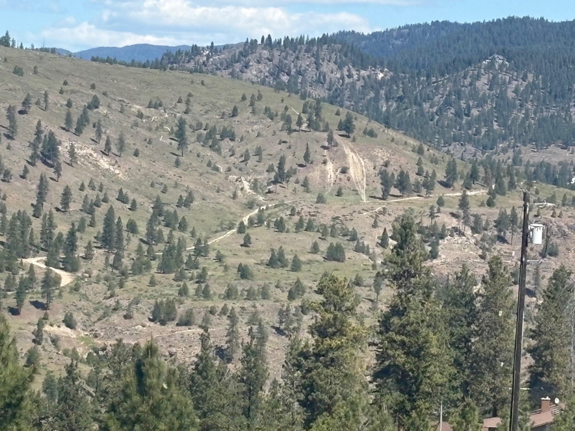 Dl 2514S, Penticton, BC