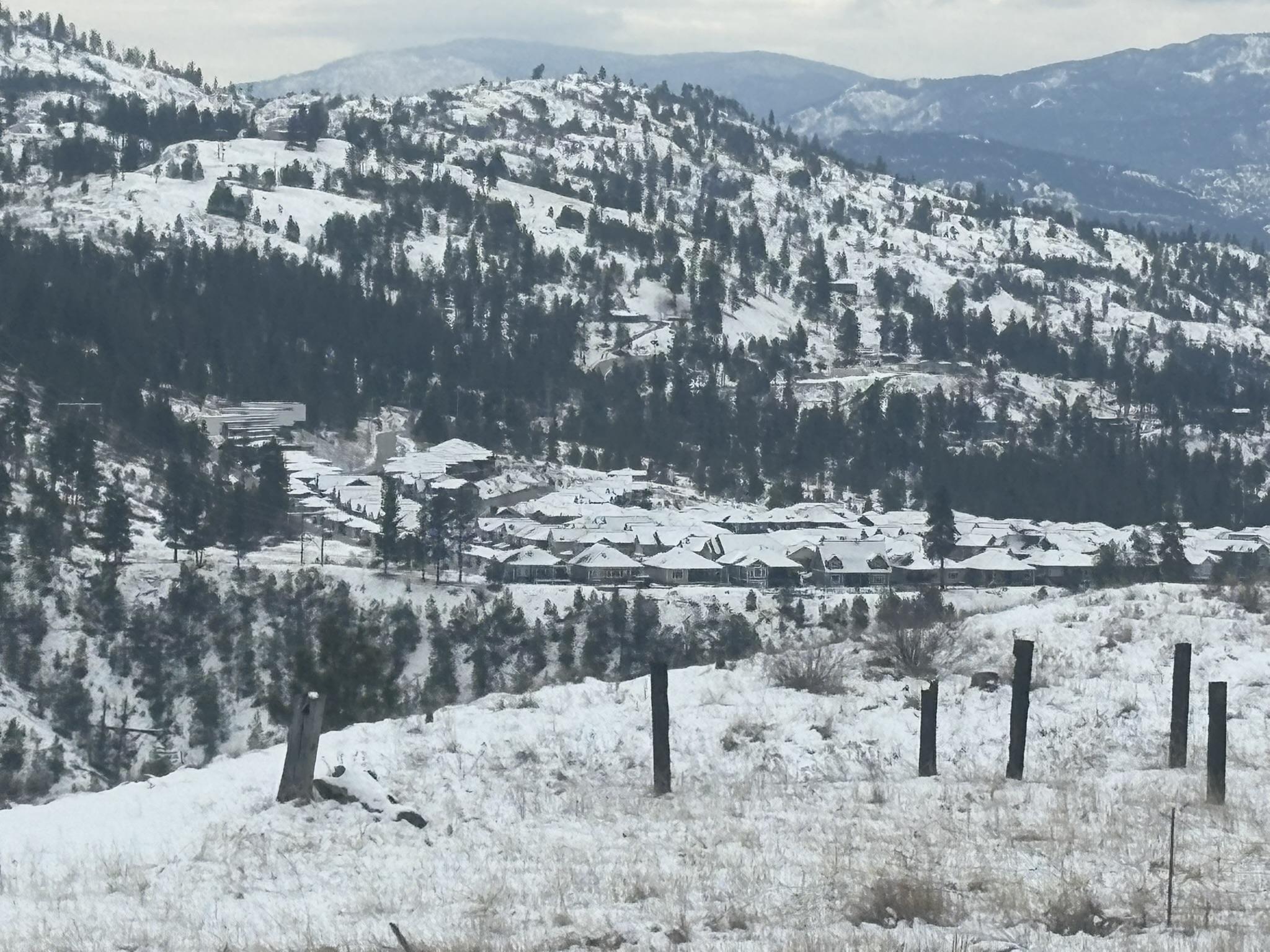 Dl 2514S, Penticton, BC
