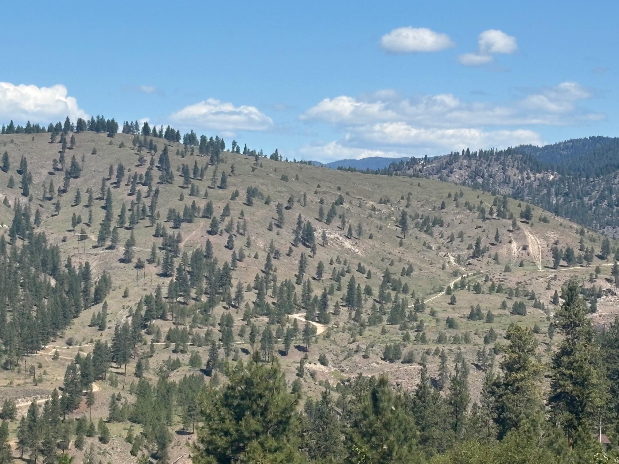 Dl 2514S, Penticton, BC
