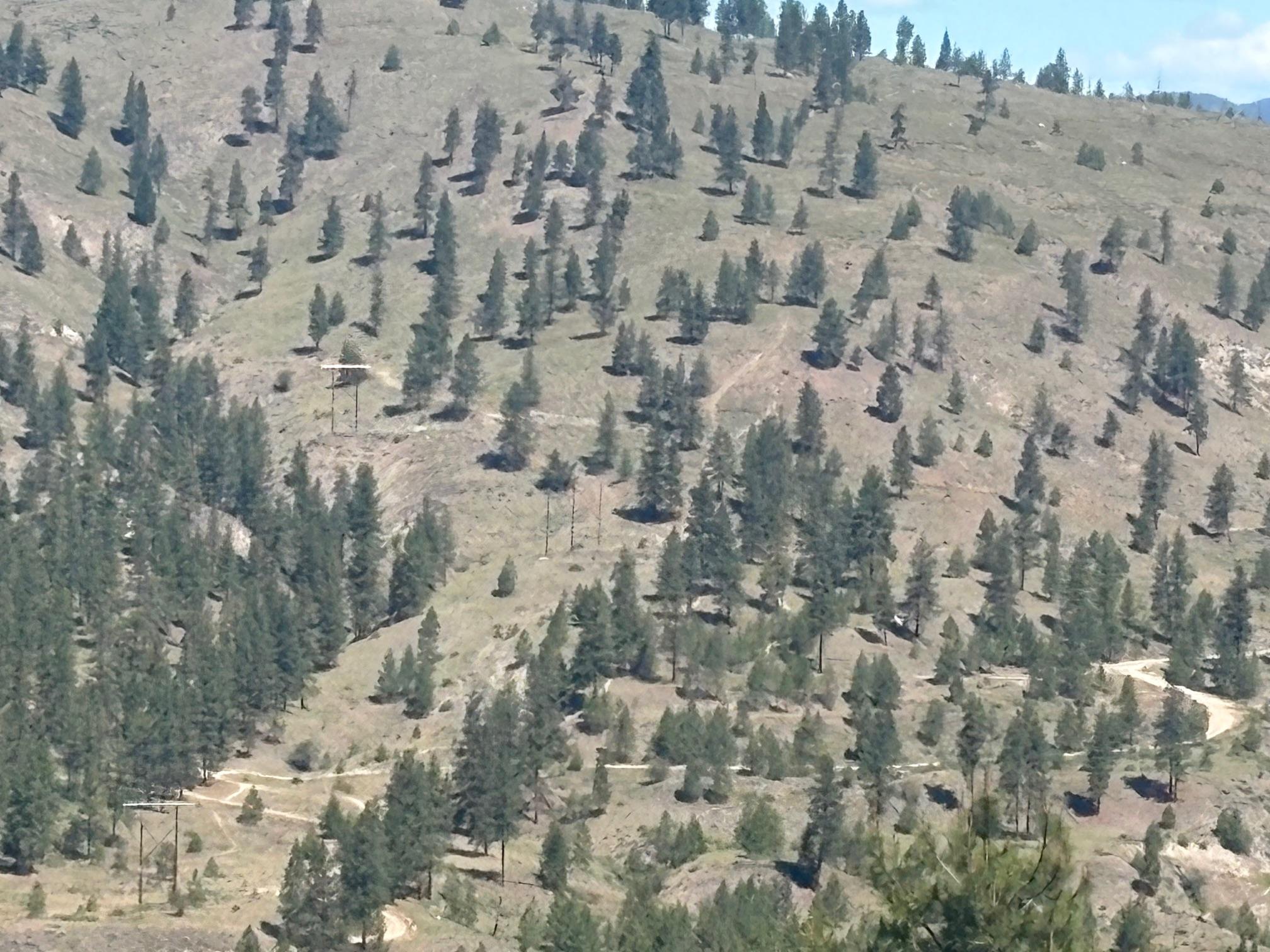 Dl 2514S, Penticton, BC