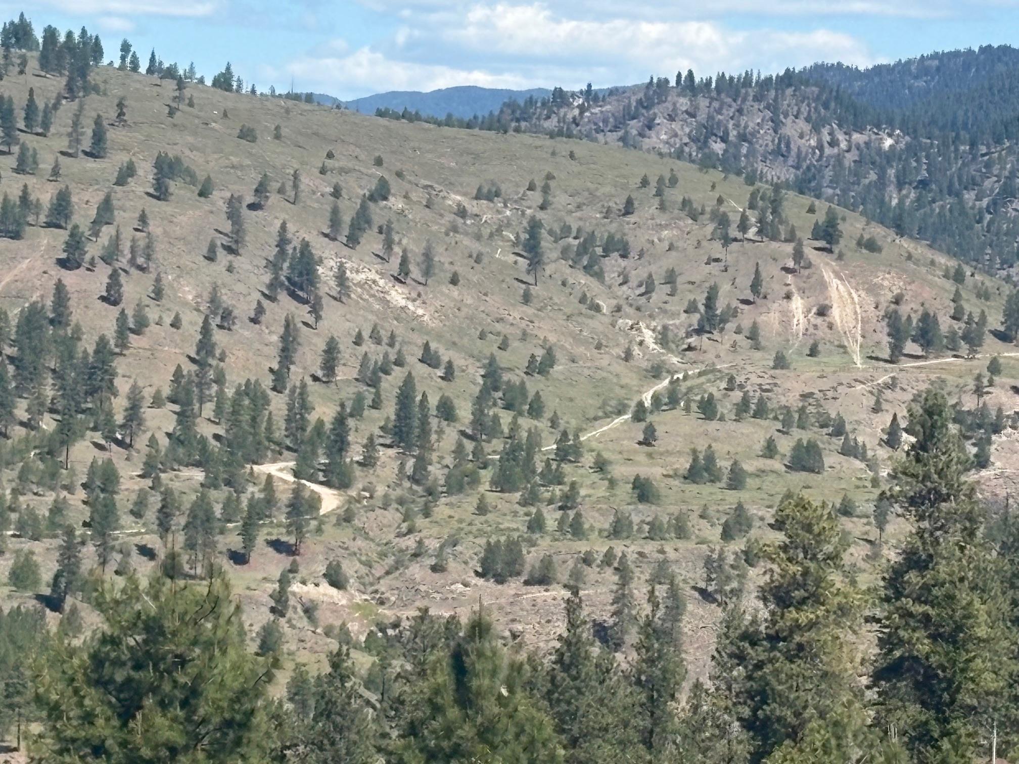 Dl 2514S, Penticton, BC