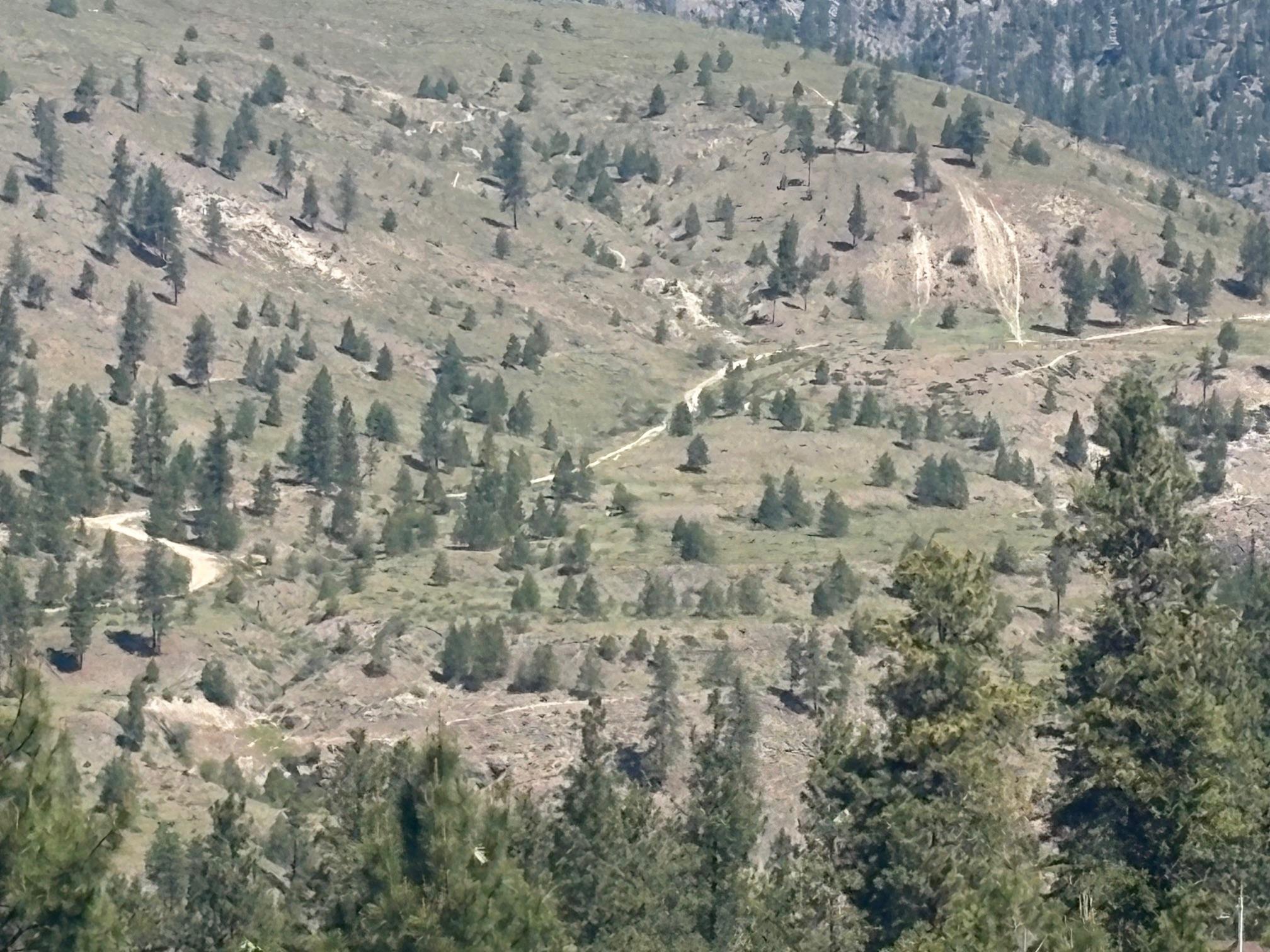 Dl 2514S, Penticton, BC