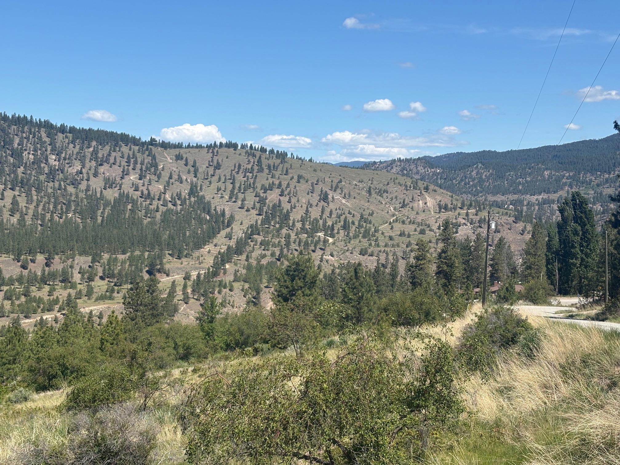 Dl 2514S, Penticton, BC