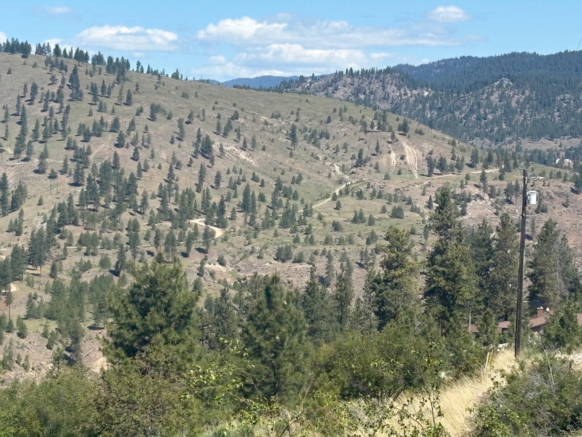 Dl 2514S, Penticton, BC