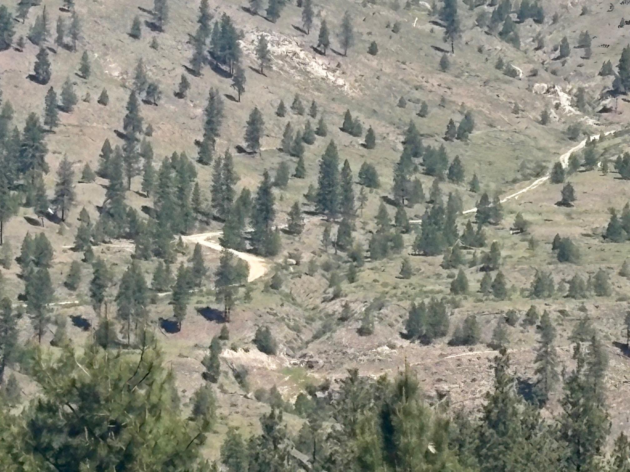 Dl 2514S, Penticton, BC