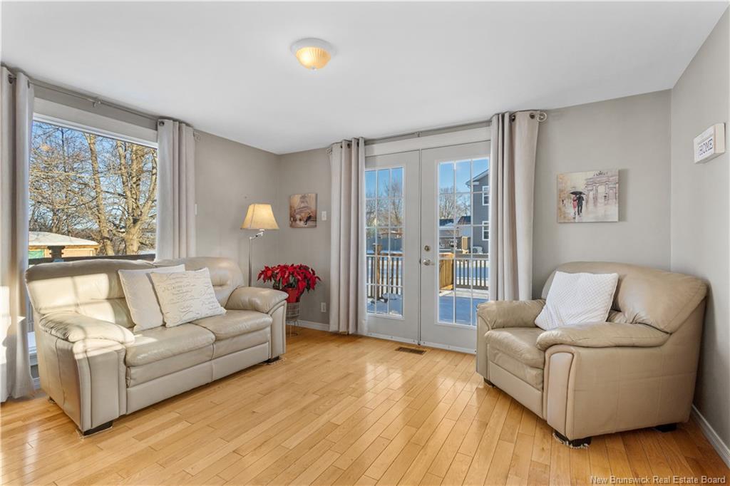 34 Manse St, Miramichi, NB