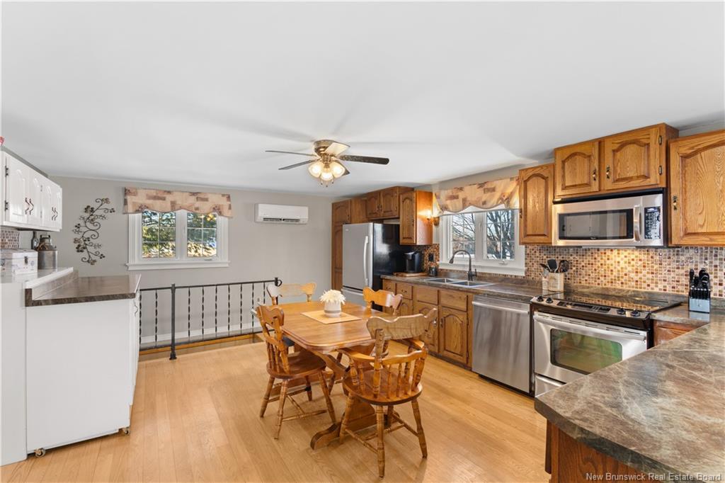 34 Manse St, Miramichi, NB