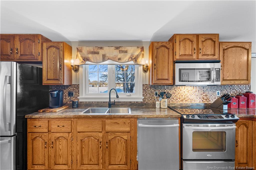 34 Manse St, Miramichi, NB