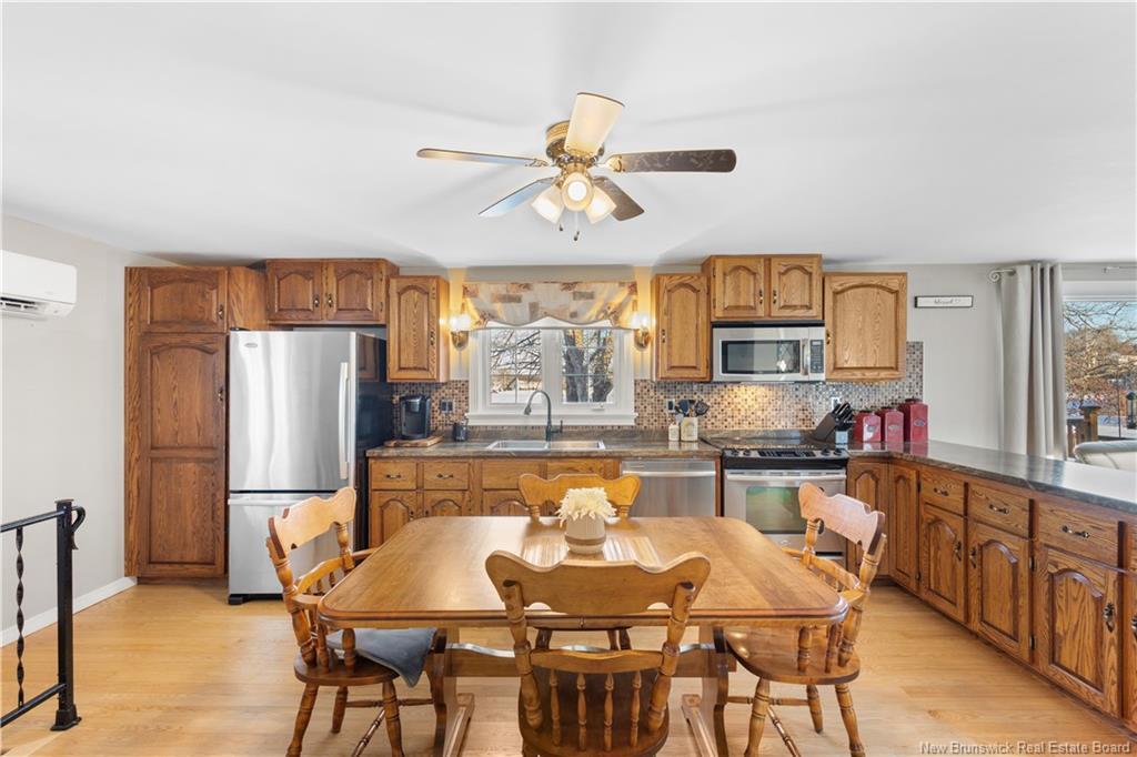 34 Manse St, Miramichi, NB