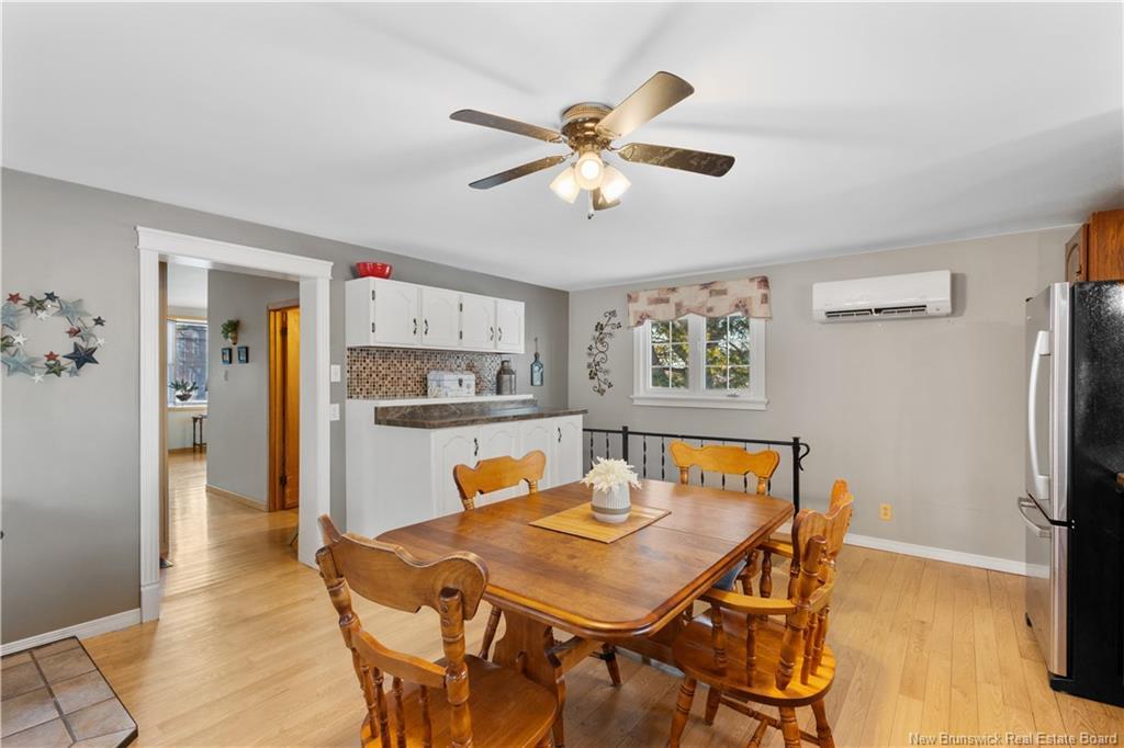 34 Manse St, Miramichi, NB