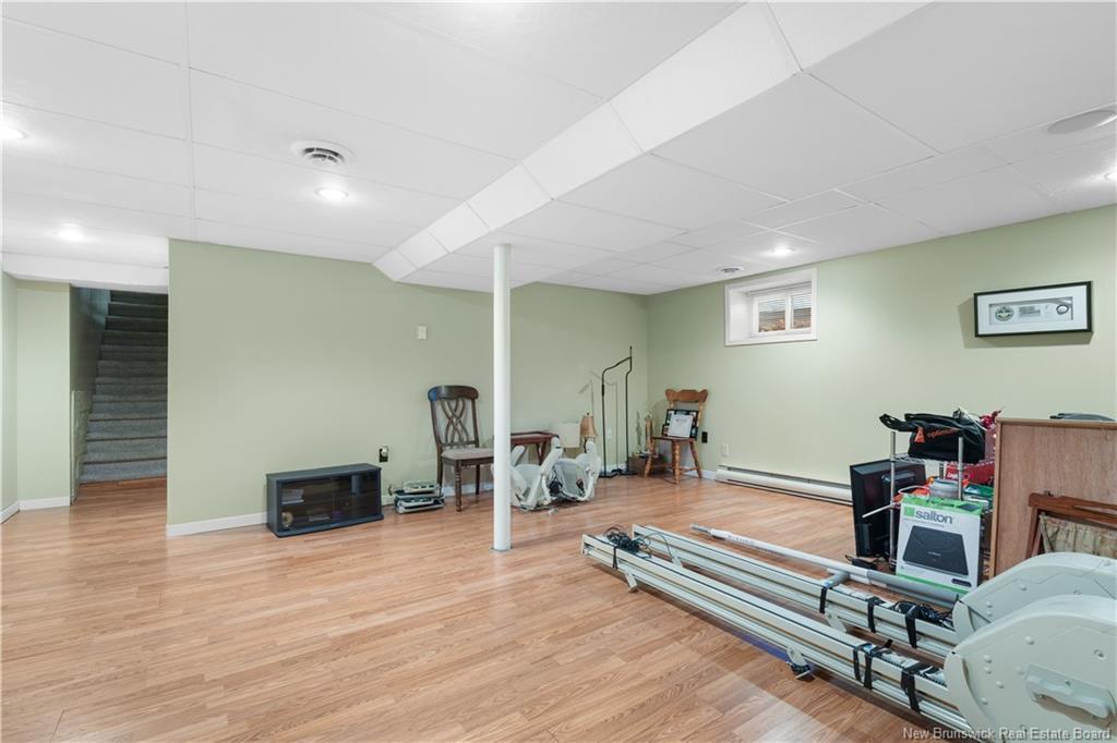 34 Manse St, Miramichi, NB