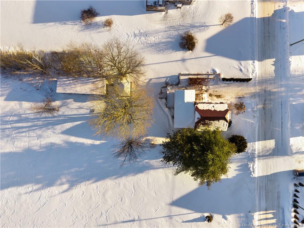 34 Manse St, Miramichi, NB