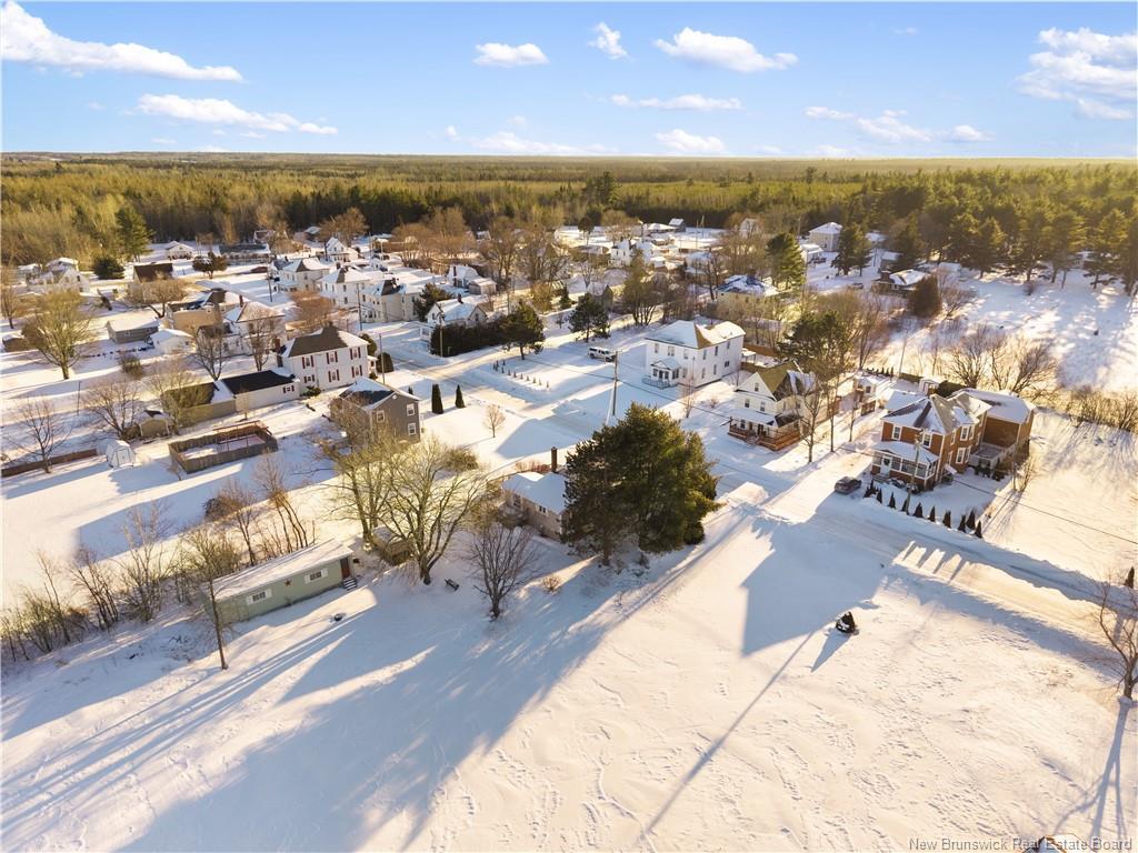 34 Manse St, Miramichi, NB