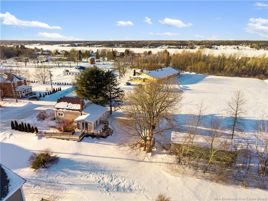 34 Manse St, Miramichi, NB