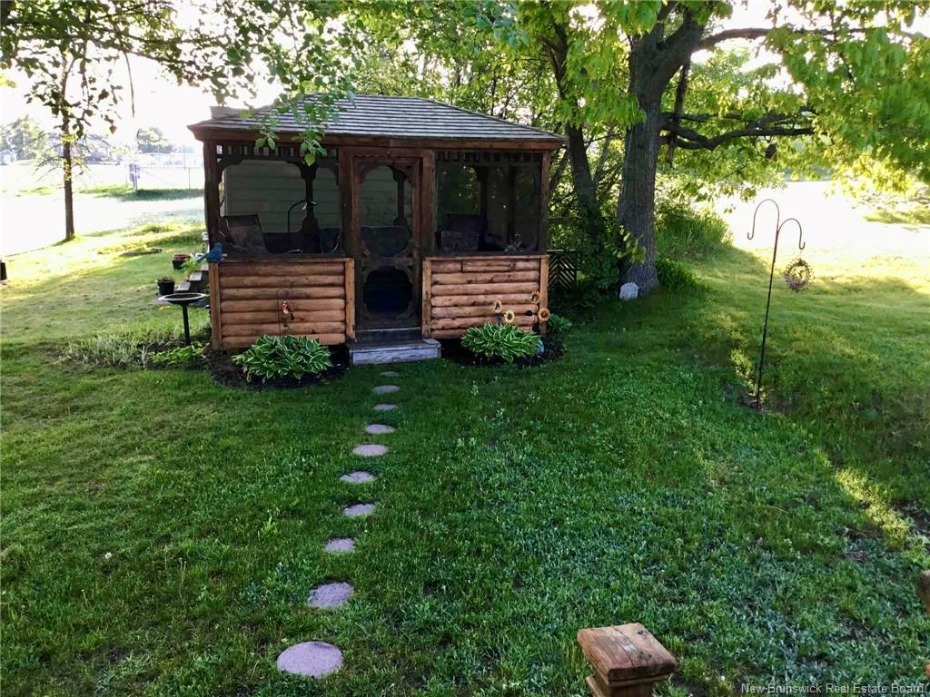 34 Manse St, Miramichi, NB