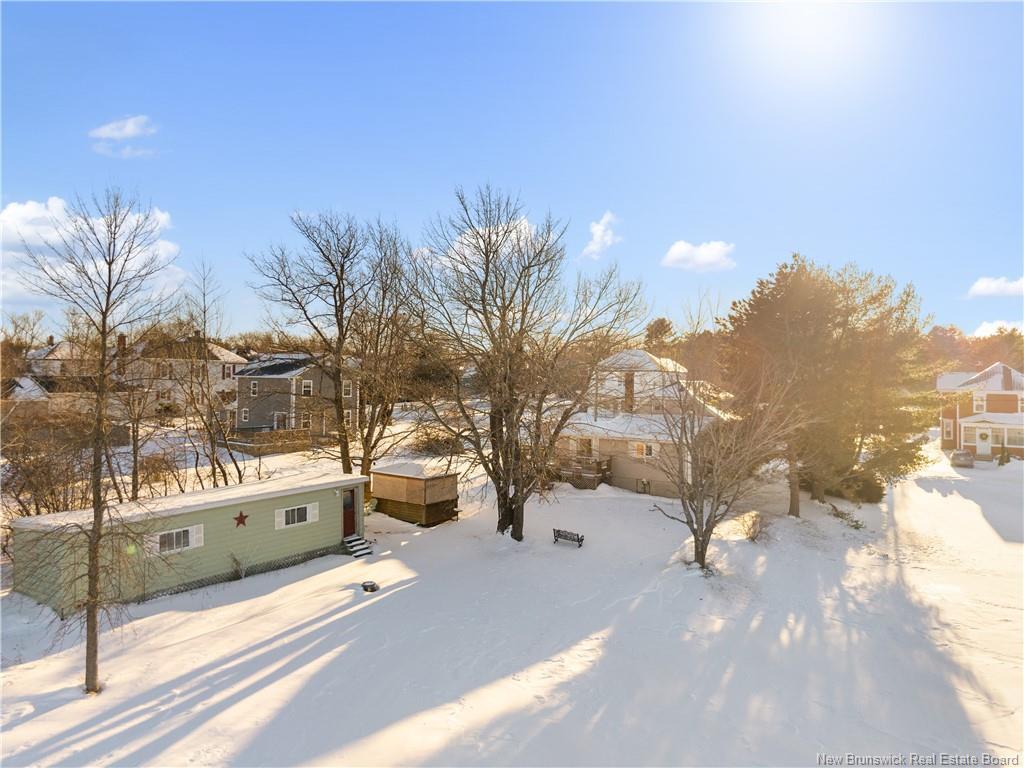 34 Manse St, Miramichi, NB