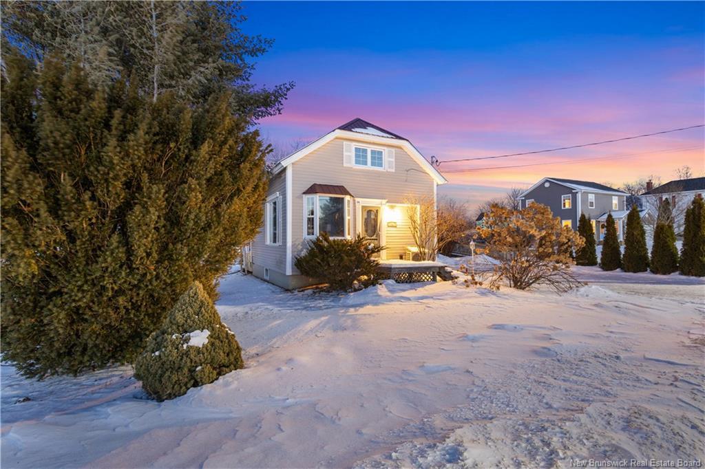 34 Manse St, Miramichi, NB